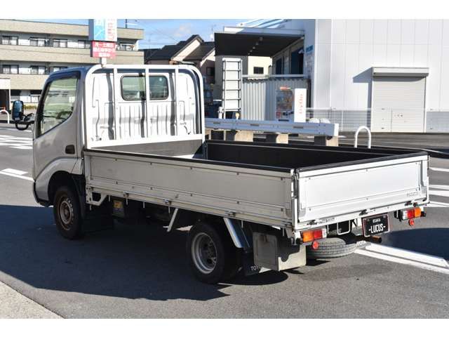 TOYOTA DYNA 2007 Image 31