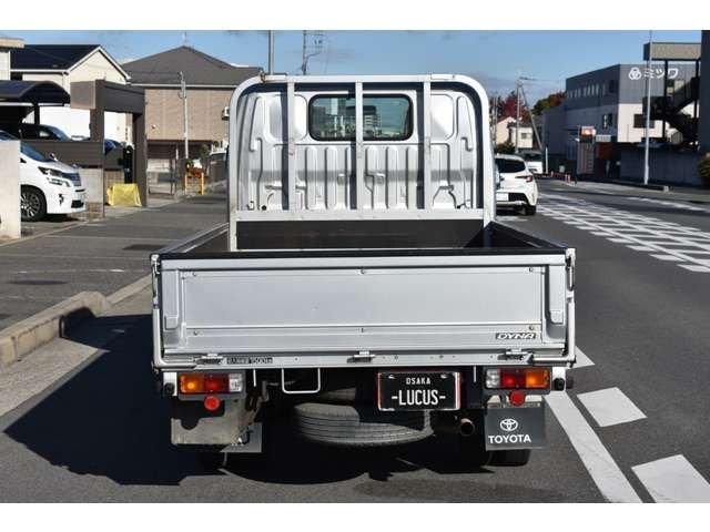 TOYOTA DYNA 2007 Image 31