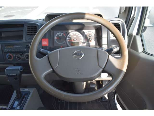 NISSAN ATLAS 2008 Image 31