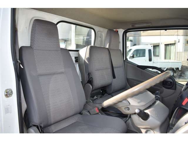 NISSAN ATLAS 2008 Image 31