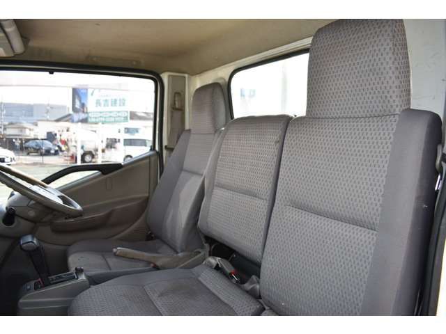 NISSAN ATLAS 2008 Image 31