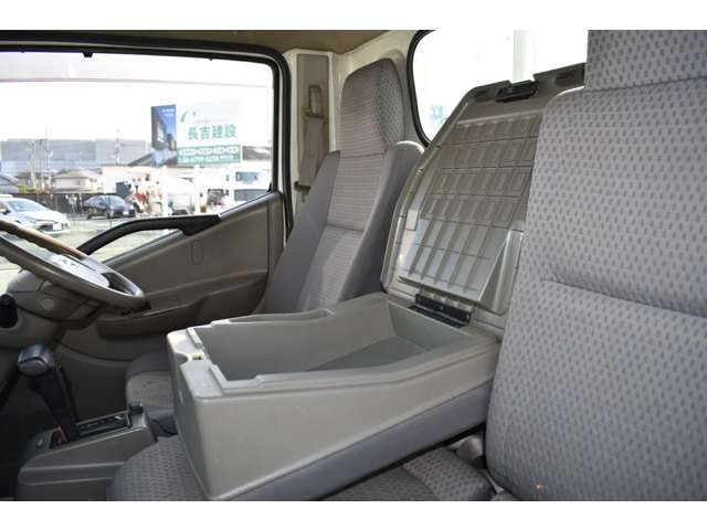 NISSAN ATLAS 2008 Image 31