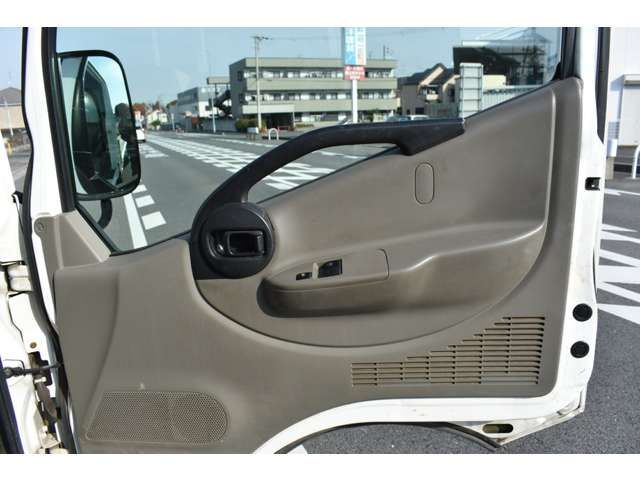 NISSAN ATLAS 2008 Image 31