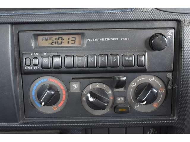 NISSAN ATLAS 2008 Image 31