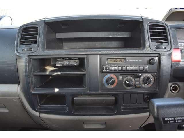 NISSAN ATLAS 2008 Image 31