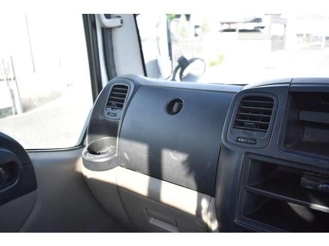 NISSAN ATLAS 2008 Image 31