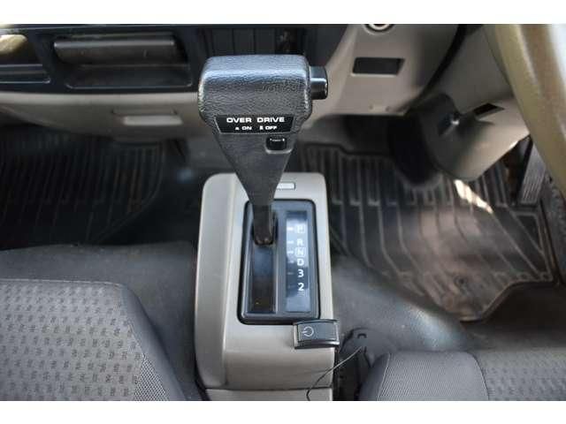 NISSAN ATLAS 2008 Image 31