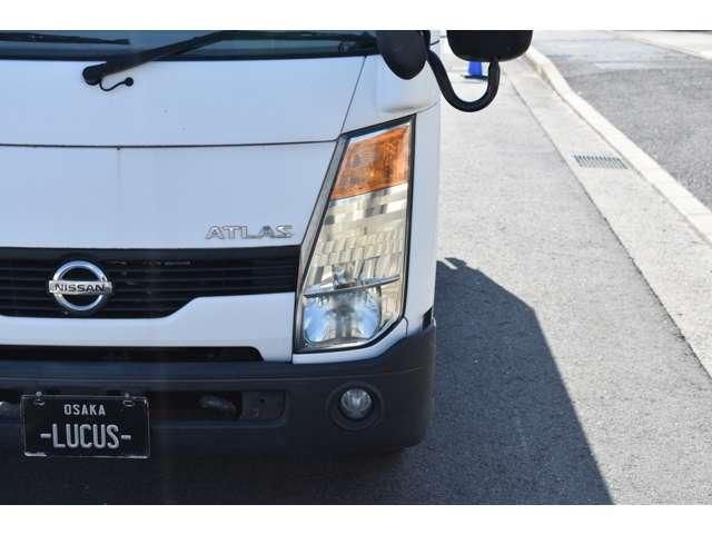 NISSAN ATLAS 2008 Image 31