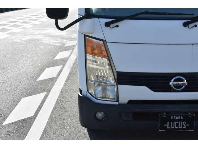 NISSAN ATLAS 2008 Image 31