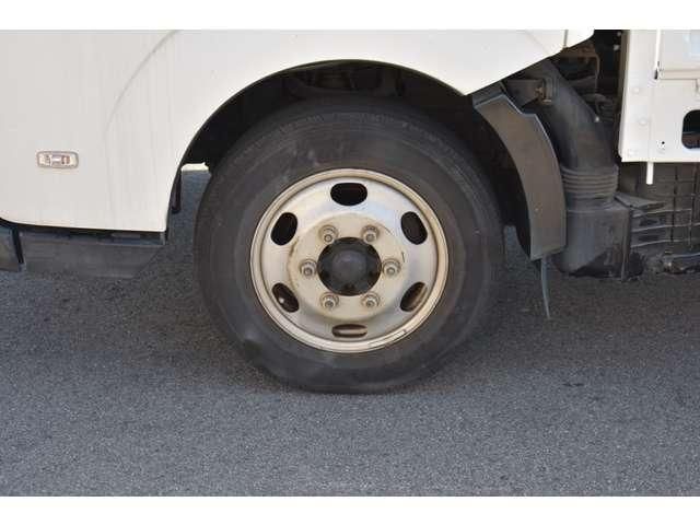 NISSAN ATLAS 2008 Image 31