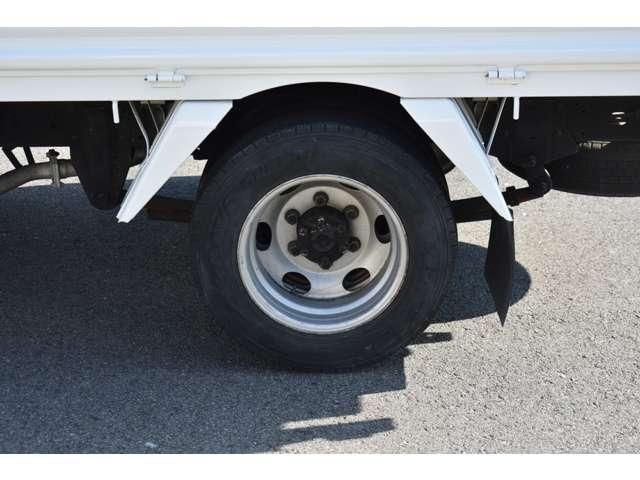 NISSAN ATLAS 2008 Image 31