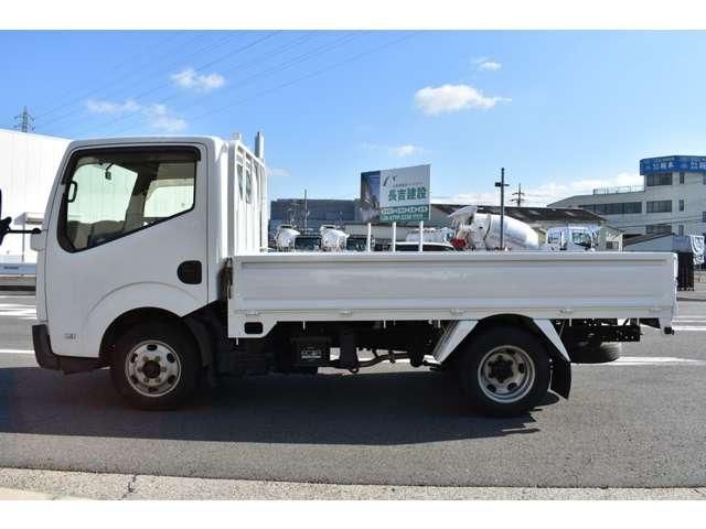 NISSAN ATLAS 2008 Image 31