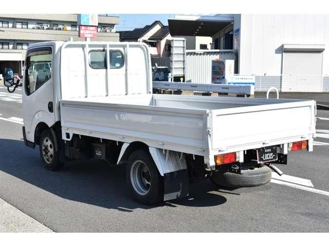 NISSAN ATLAS 2008 Image 31