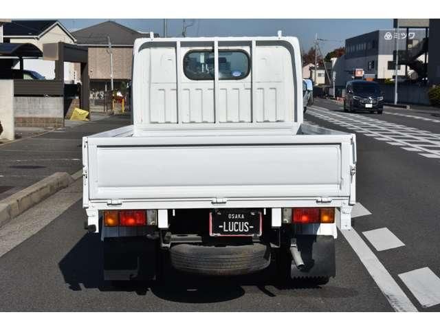 NISSAN ATLAS 2008 Image 31