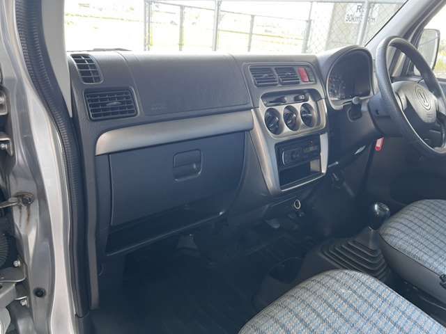 HONDA ACTY VAN 2010 Image 31