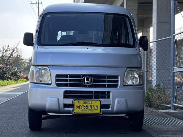 HONDA ACTY VAN 2010 Image 31