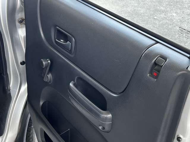 HONDA ACTY VAN 2010 Image 31