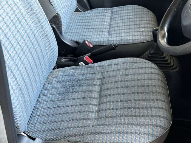 HONDA ACTY VAN 2010 Image 31