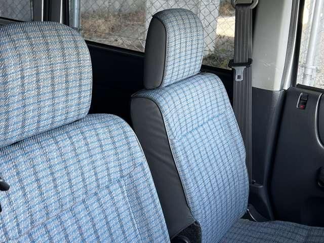 HONDA ACTY VAN 2010 Image 31