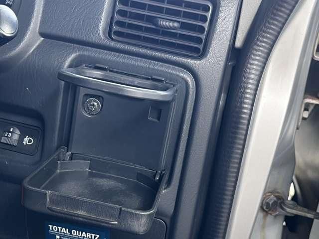 HONDA ACTY VAN 2010 Image 31