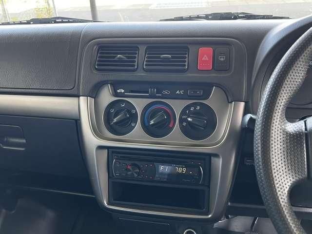 HONDA ACTY VAN 2010 Image 31