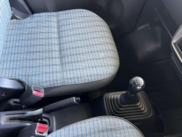 HONDA ACTY VAN 2010 Image 31