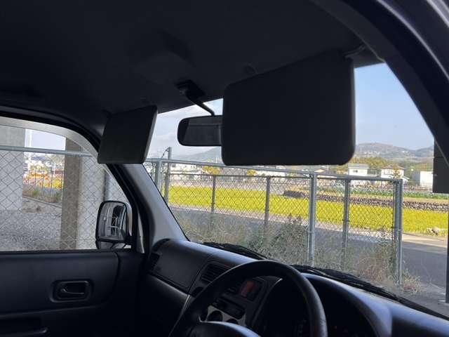 HONDA ACTY VAN 2010 Image 31