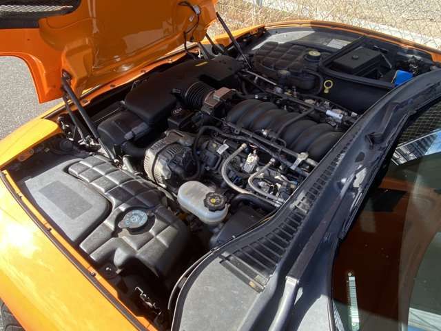 CHEVROLET CORVETTE C 1998 Image 31