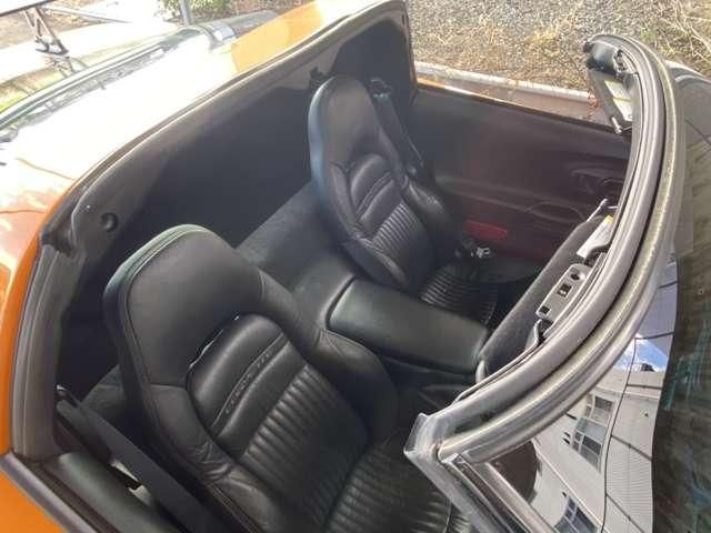 CHEVROLET CORVETTE C 1998 Image 31