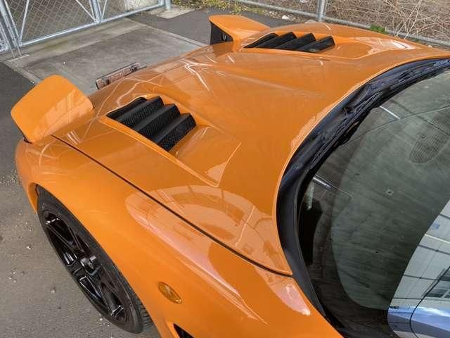 CHEVROLET CORVETTE C 1998 Image 31