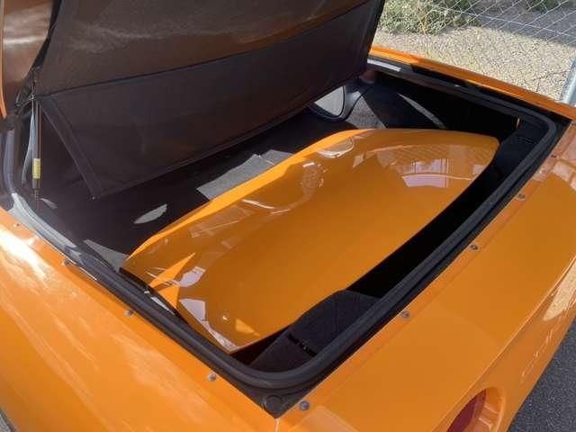 CHEVROLET CORVETTE C 1998 Image 31