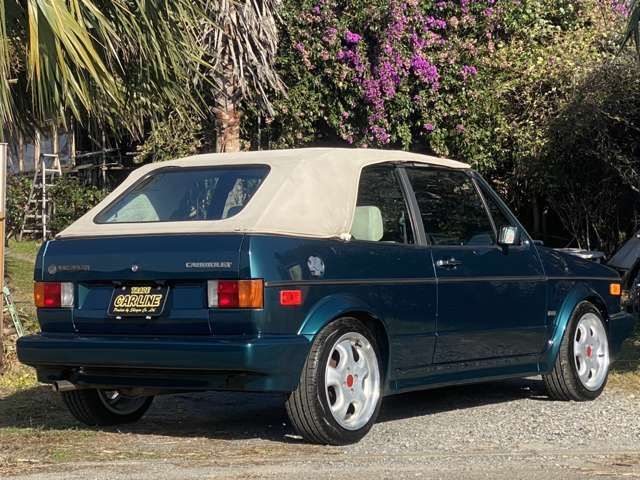 VOLKSWAGEN GOLF OPEN 1992 Image 31