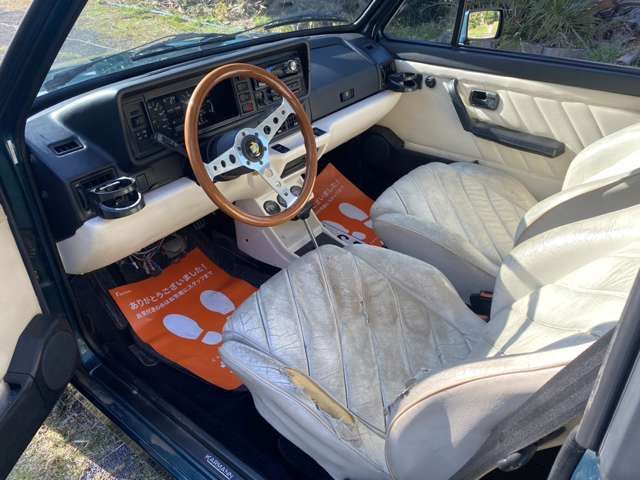 VOLKSWAGEN GOLF OPEN 1992 Image 31