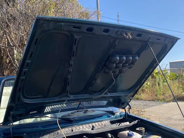 VOLKSWAGEN GOLF OPEN 1992 Image 31