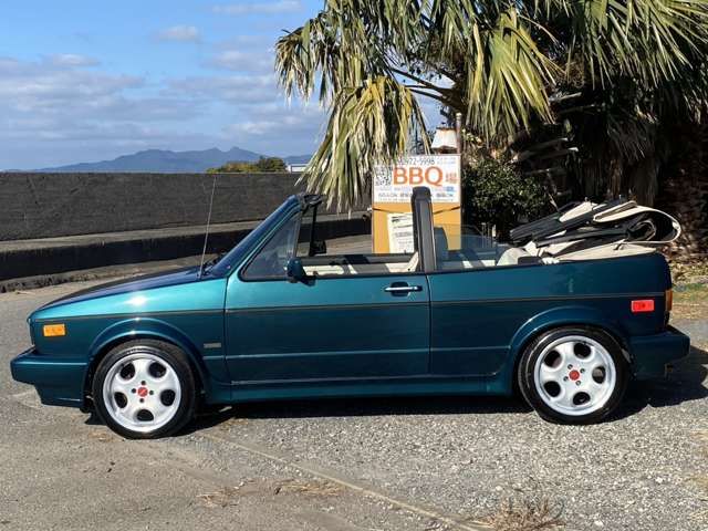 VOLKSWAGEN GOLF OPEN 1992 Image 31