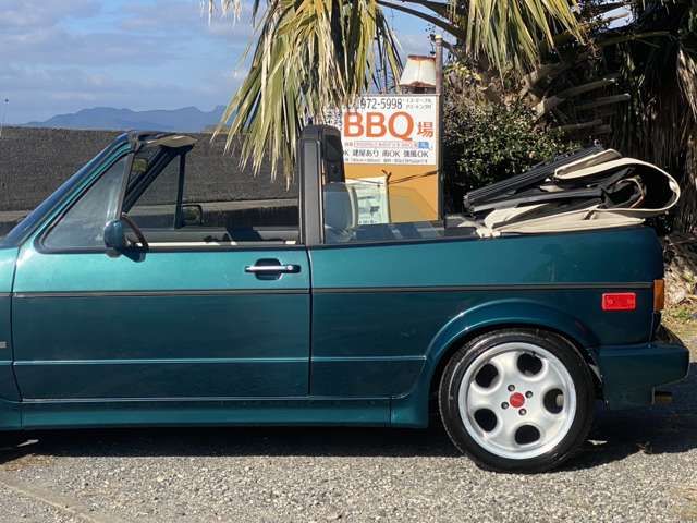 VOLKSWAGEN GOLF OPEN 1992 Image 31