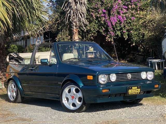 VOLKSWAGEN GOLF OPEN 1992 Image 31