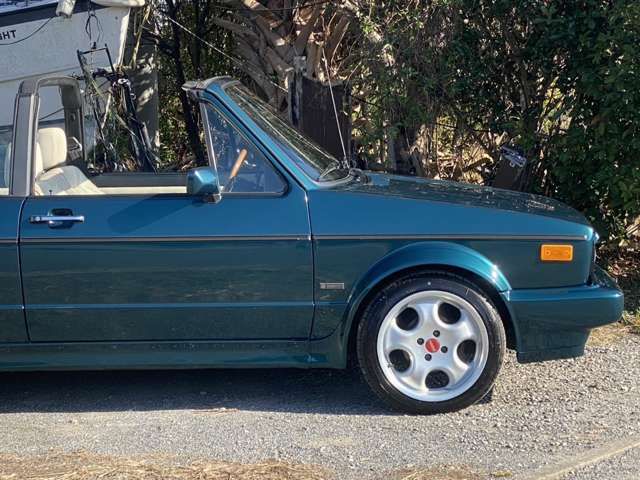 VOLKSWAGEN GOLF OPEN 1992 Image 31