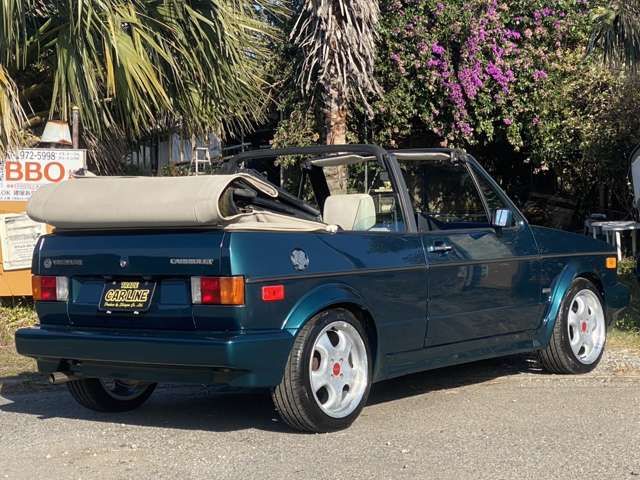 VOLKSWAGEN GOLF OPEN 1992 Image 31