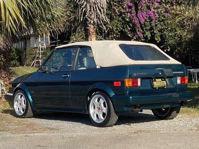 VOLKSWAGEN GOLF OPEN 1992 Image 31