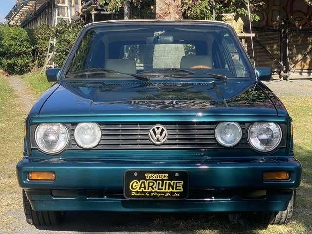 VOLKSWAGEN GOLF OPEN 1992 Image 31