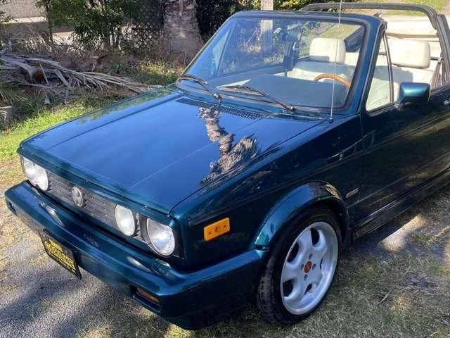 VOLKSWAGEN GOLF OPEN 1992 Image 31