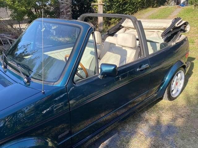 VOLKSWAGEN GOLF OPEN 1992 Image 31