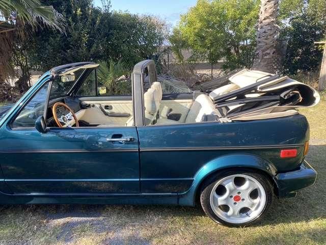 VOLKSWAGEN GOLF OPEN 1992 Image 31