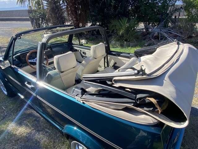 VOLKSWAGEN GOLF OPEN 1992 Image 31