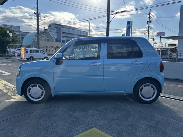 DAIHATSU MIRA TOCOT 2020 Image 31