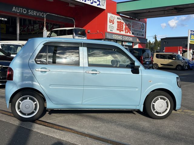 DAIHATSU MIRA TOCOT 2020 Image 31