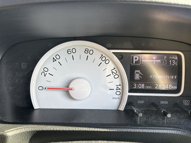 DAIHATSU MIRA TOCOT 2020 Image 31