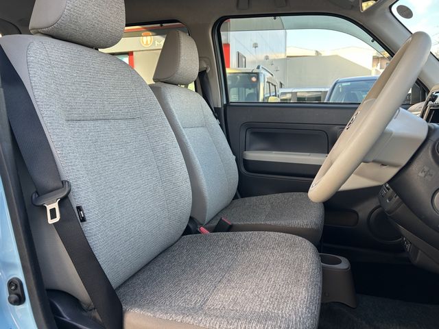 DAIHATSU MIRA TOCOT 2020 Image 31