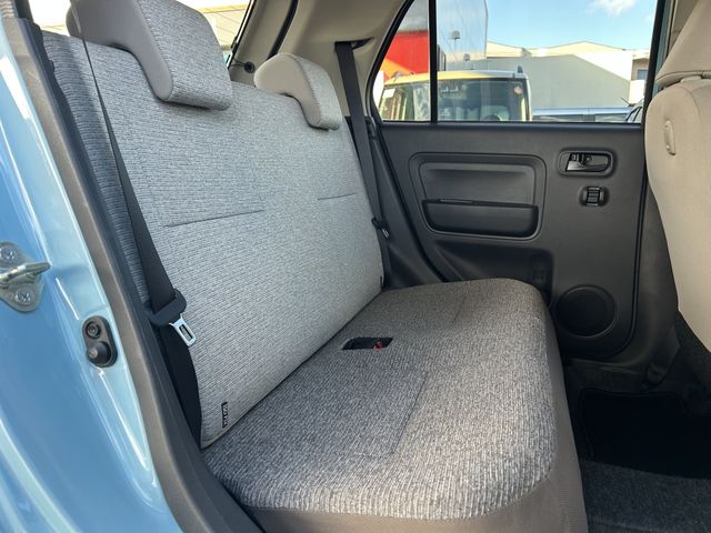 DAIHATSU MIRA TOCOT 2020 Image 31